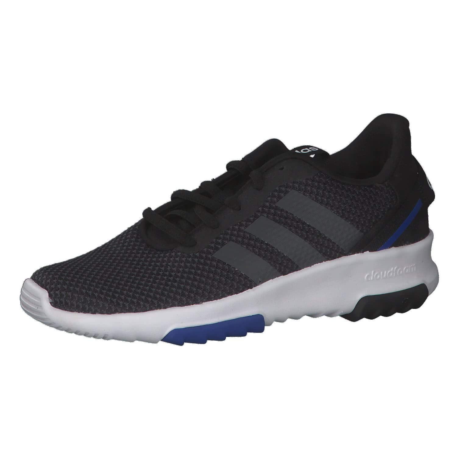 adidas Kids Boys Racer Tr 2.0 Adjustable Sneakers Shoes Casual - Blue